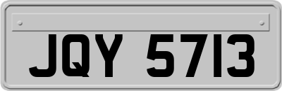 JQY5713