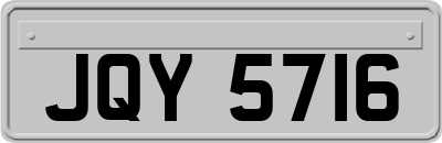 JQY5716