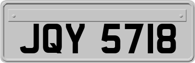 JQY5718