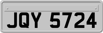 JQY5724