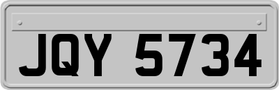 JQY5734