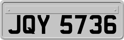 JQY5736