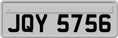 JQY5756