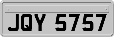 JQY5757