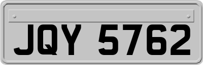 JQY5762