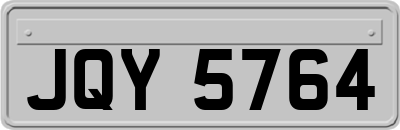 JQY5764