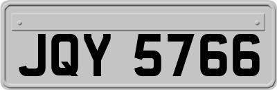 JQY5766
