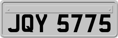 JQY5775