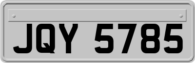 JQY5785