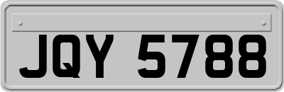 JQY5788