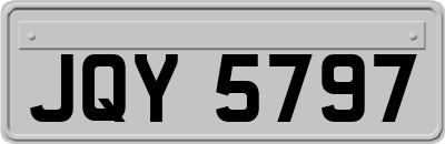 JQY5797