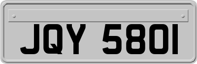 JQY5801
