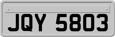 JQY5803