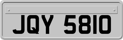 JQY5810