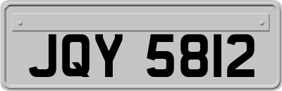 JQY5812