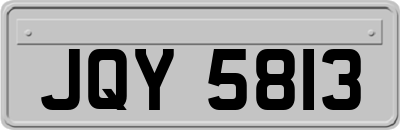 JQY5813