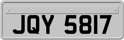 JQY5817