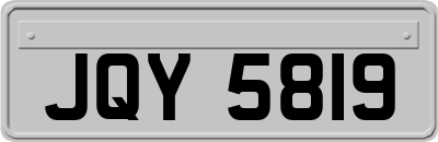 JQY5819