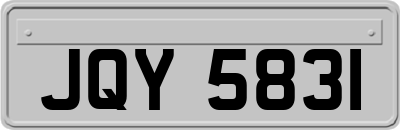 JQY5831