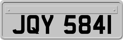 JQY5841