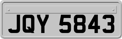 JQY5843