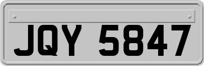 JQY5847