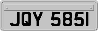 JQY5851