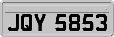JQY5853