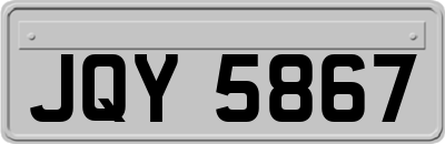 JQY5867