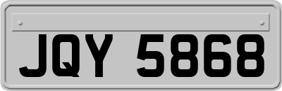 JQY5868