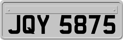 JQY5875