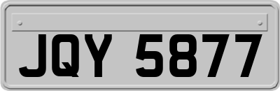 JQY5877