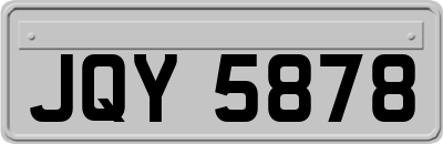 JQY5878