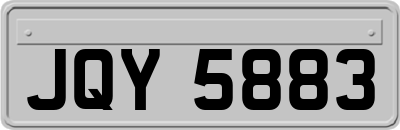 JQY5883