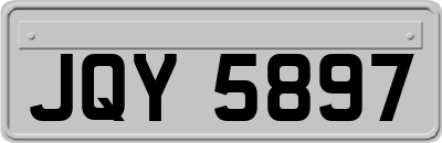 JQY5897