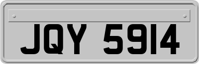 JQY5914