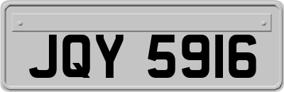 JQY5916