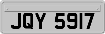 JQY5917