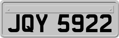 JQY5922