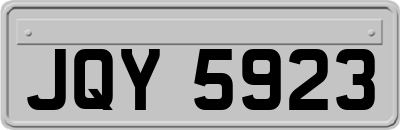 JQY5923