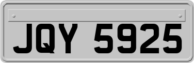 JQY5925
