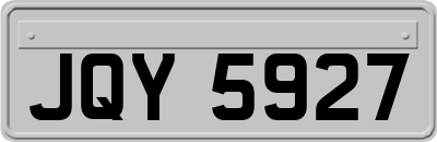 JQY5927