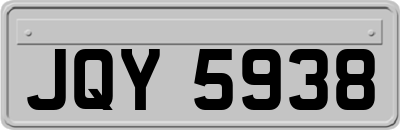 JQY5938