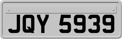 JQY5939