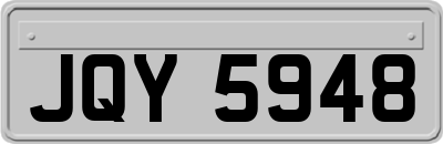 JQY5948