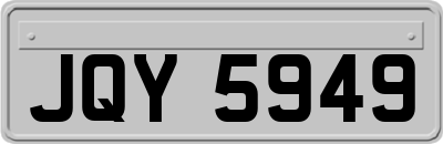 JQY5949