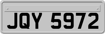 JQY5972