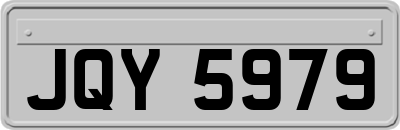 JQY5979