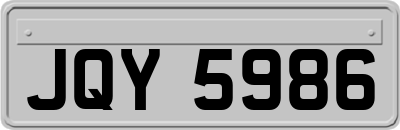 JQY5986