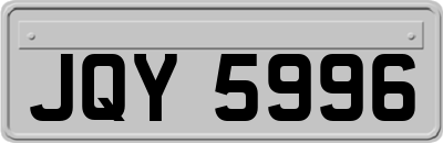 JQY5996